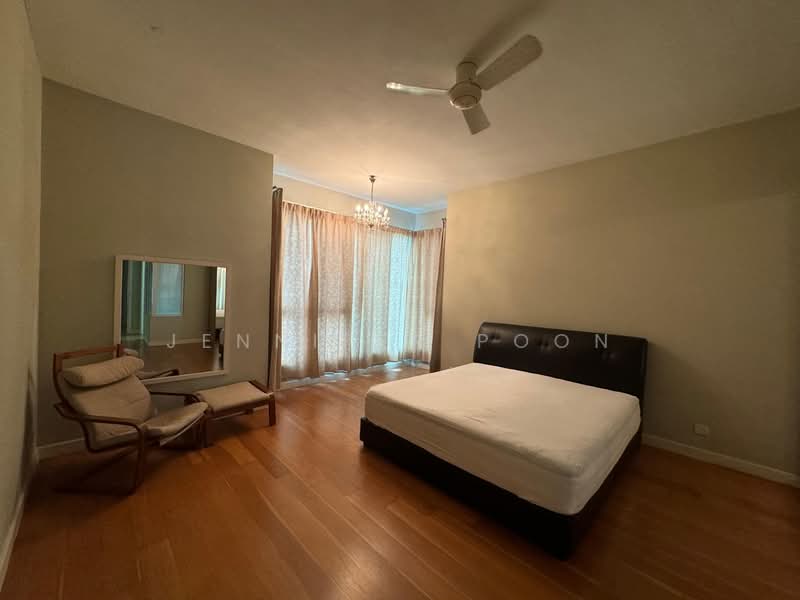 Condominium for Sale at Kiaramas Ayuria - Jennifer Poon - Bedroom - PropertyGuru.com.my