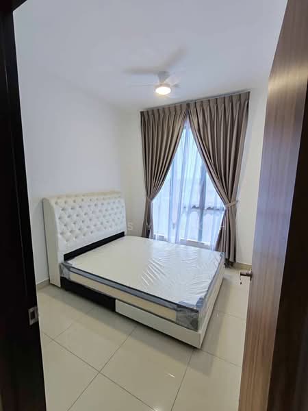 Servis Apartment untuk Disewa di Veranda Residence - Jessy Koh - Bedroom - PropertyGuru.com.my