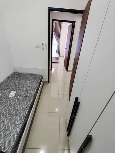 Servis Apartment untuk Disewa di Veranda Residence - Jessy Koh - Bedroom - PropertyGuru.com.my