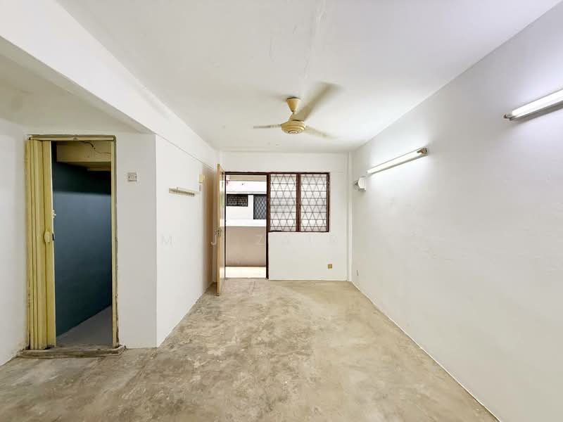 Rumah Flat untuk Dijual di Flat Pandan Indah 3/3 - M.J Zairin - Interior - PropertyGuru.com.my