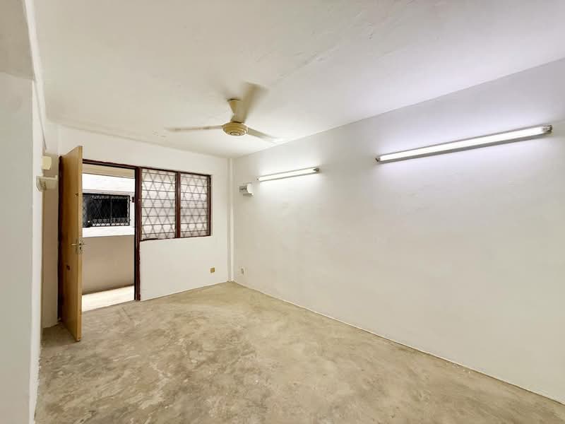Rumah Flat untuk Dijual di Flat Pandan Indah 3/3 - M.J Zairin - Interior - PropertyGuru.com.my