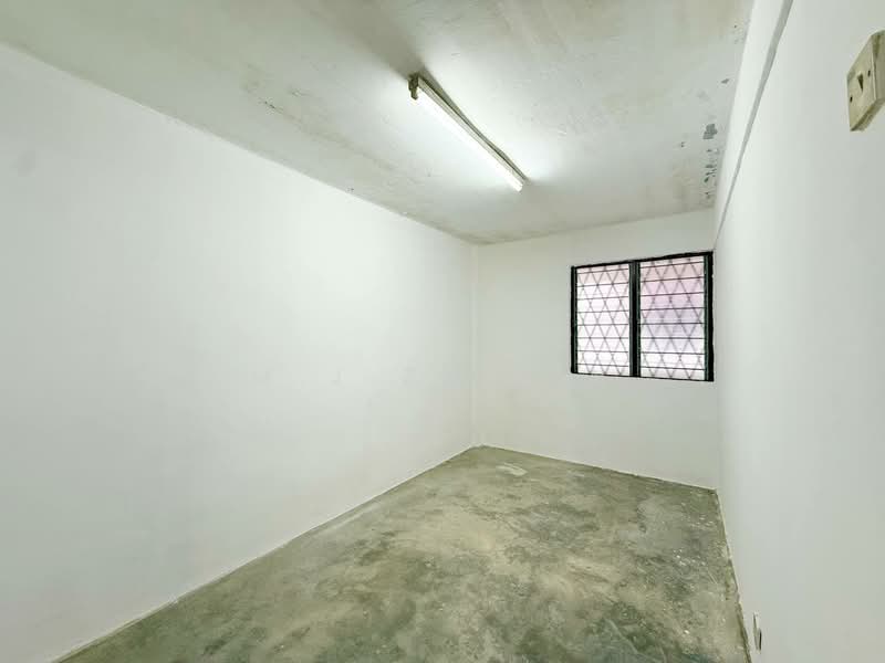 Rumah Flat untuk Dijual di Flat Pandan Indah 3/3 - M.J Zairin - Interior - PropertyGuru.com.my