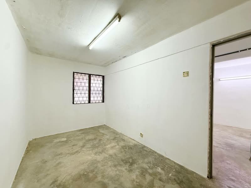 Rumah Flat untuk Dijual di Flat Pandan Indah 3/3 - M.J Zairin - Interior - PropertyGuru.com.my