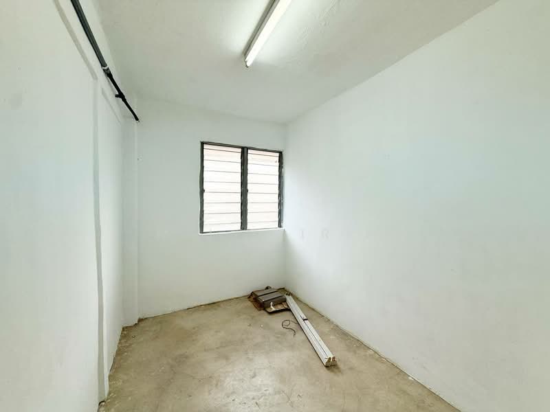 Rumah Flat untuk Dijual di Flat Pandan Indah 3/3 - M.J Zairin - Interior - PropertyGuru.com.my