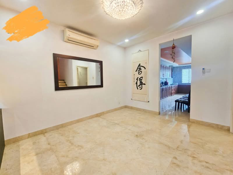 2.5-storey Terraced House for Sale in Putra Heights (Subang Jaya) - Nobeille Chung - Interior - PropertyGuru.com.my