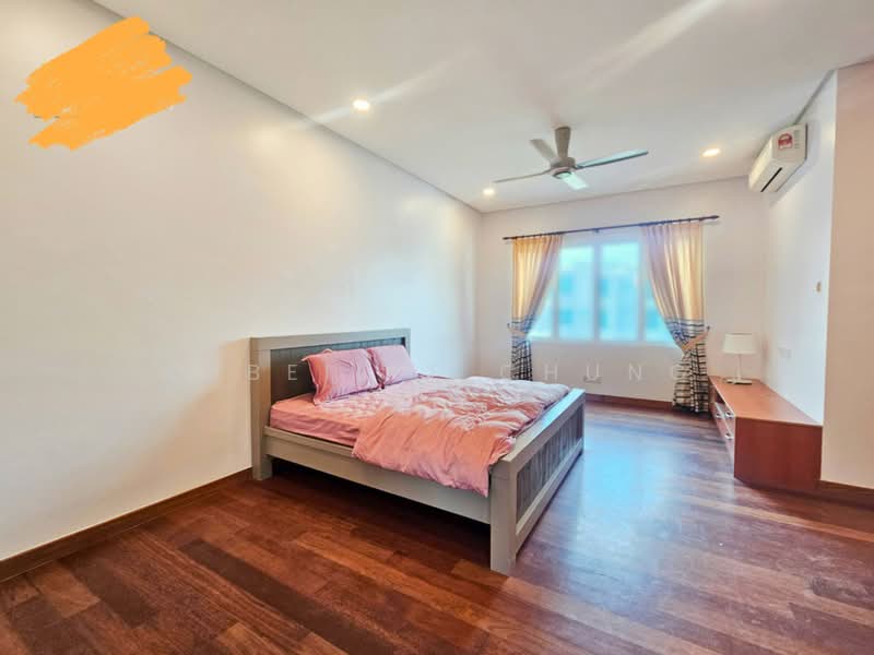 2.5-storey Terraced House for Sale in Putra Heights (Subang Jaya) - Nobeille Chung - Bedroom - PropertyGuru.com.my