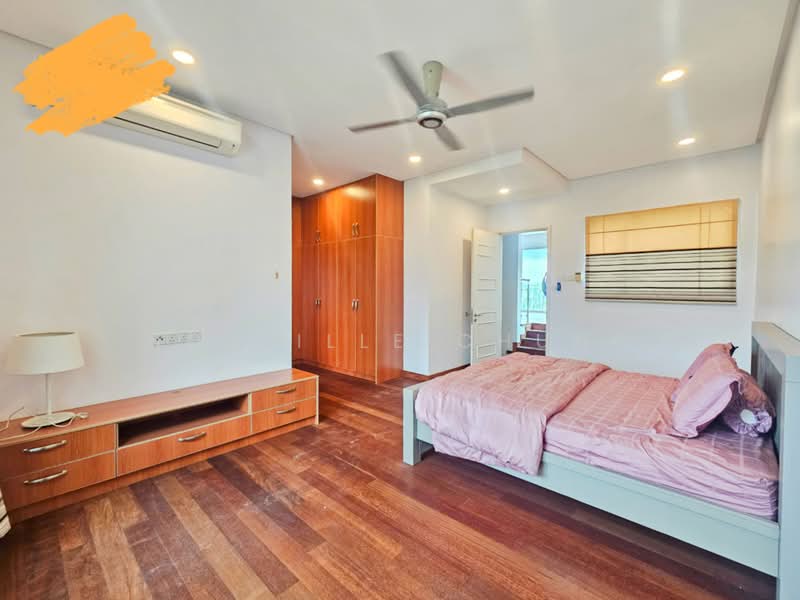 2.5-storey Terraced House for Sale in Putra Heights (Subang Jaya) - Nobeille Chung - Bedroom - PropertyGuru.com.my
