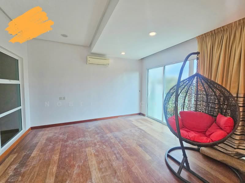2.5-storey Terraced House for Sale in Putra Heights (Subang Jaya) - Nobeille Chung - Interior - PropertyGuru.com.my