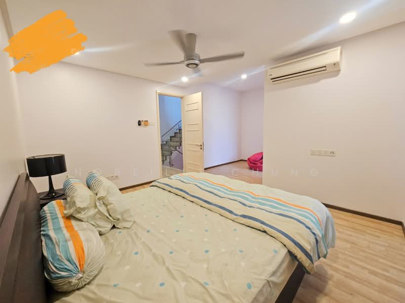 2.5-storey Terraced House for Sale in Putra Heights (Subang Jaya) - Nobeille Chung - Bedroom - PropertyGuru.com.my