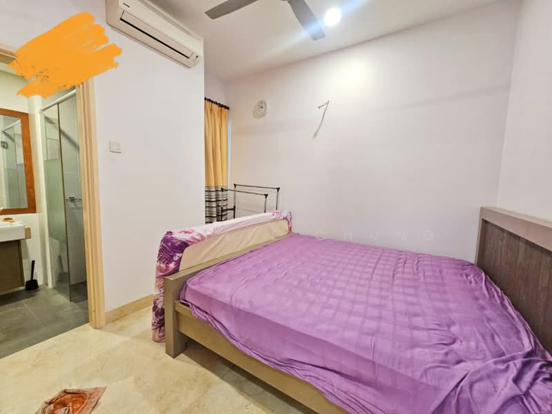 2.5-storey Terraced House for Sale in Putra Heights (Subang Jaya) - Nobeille Chung - PropertyGuru.com.my