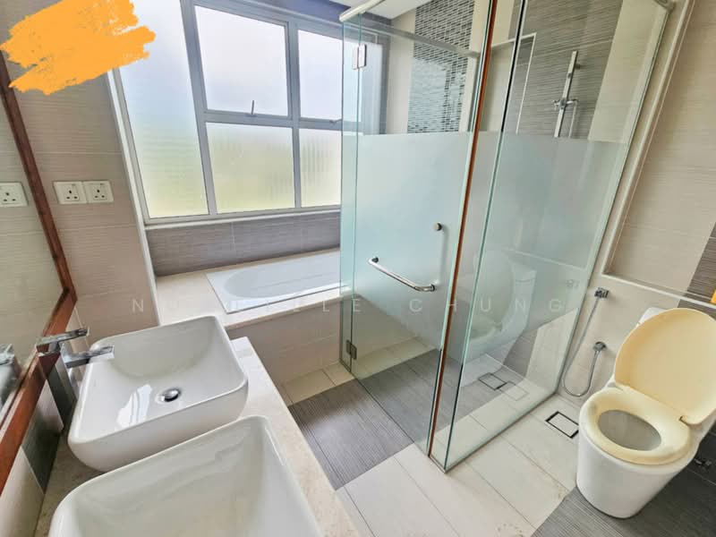 2.5-storey Terraced House for Sale in Putra Heights (Subang Jaya) - Nobeille Chung - PropertyGuru.com.my