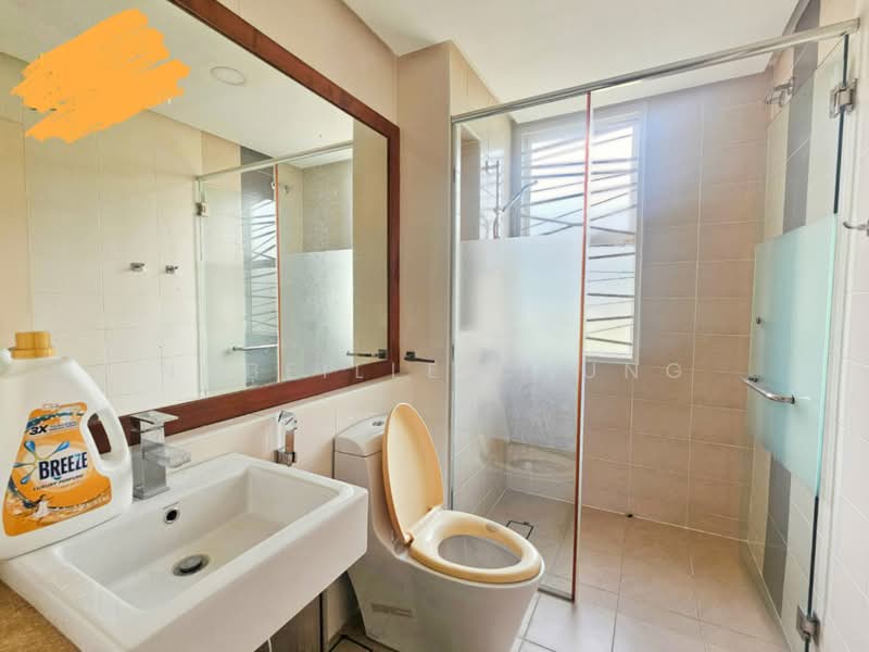 2.5-storey Terraced House for Sale in Putra Heights (Subang Jaya) - Nobeille Chung - PropertyGuru.com.my