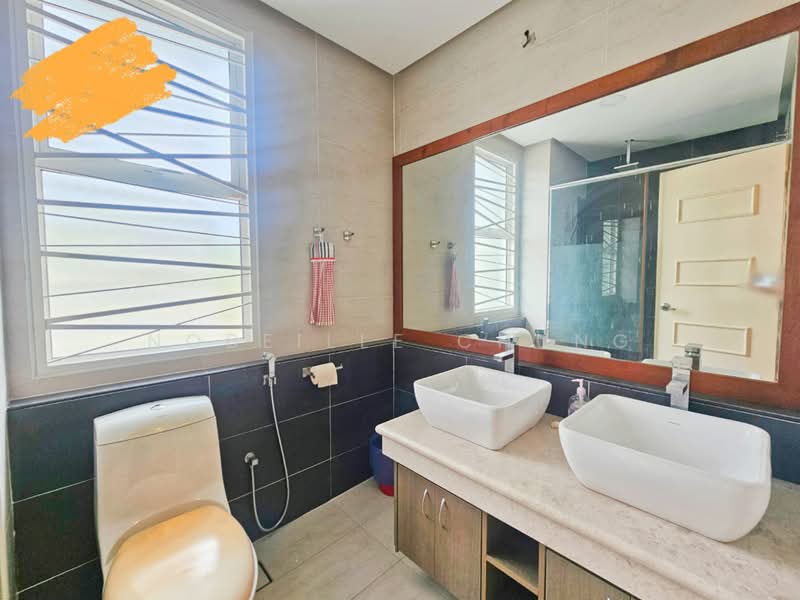 2.5-storey Terraced House for Sale in Putra Heights (Subang Jaya) - Nobeille Chung - PropertyGuru.com.my