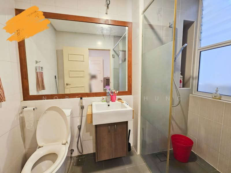 2.5-storey Terraced House for Sale in Putra Heights (Subang Jaya) - Nobeille Chung - PropertyGuru.com.my