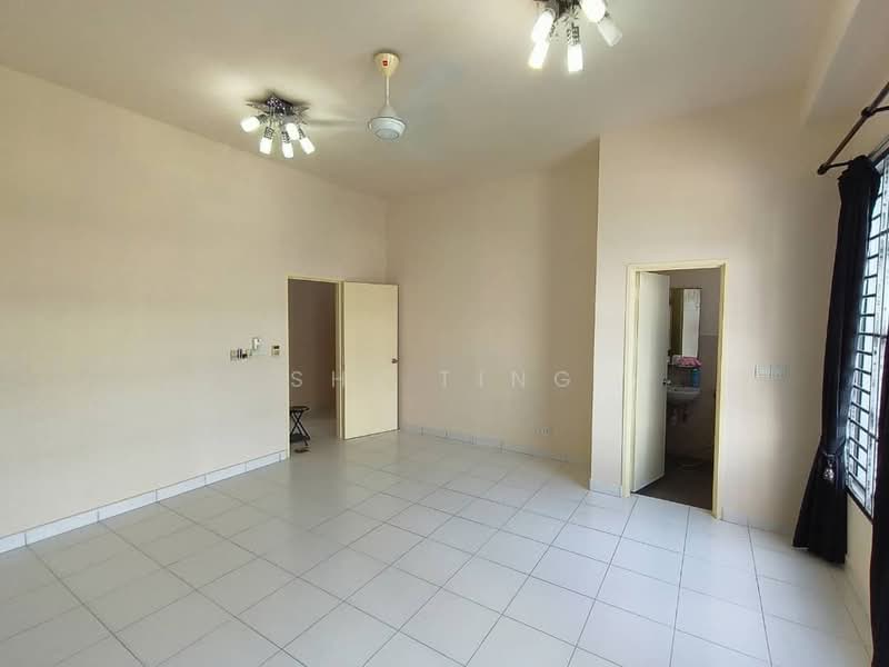 Rumah Teres 2 Tingkat untuk Dijual di Bukit Indah (Iskandar Puteri (Nusajaya)) - Shi Ting - Living Room - PropertyGuru.com.my