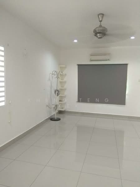 1-storey Terraced House for Sale in Butterworth (Penang) - Kheng Teng Kek - Living Room - PropertyGuru.com.my