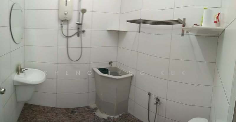 1-storey Terraced House for Sale in Butterworth (Penang) - Kheng Teng Kek - PropertyGuru.com.my