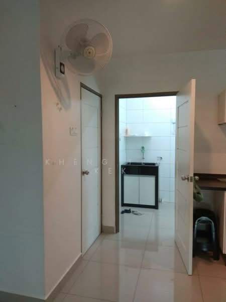 1-storey Terraced House for Sale in Butterworth (Penang) - Kheng Teng Kek - Interior - PropertyGuru.com.my