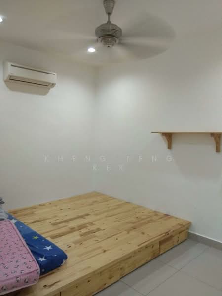 1-storey Terraced House for Sale in Butterworth (Penang) - Kheng Teng Kek - Bedroom - PropertyGuru.com.my
