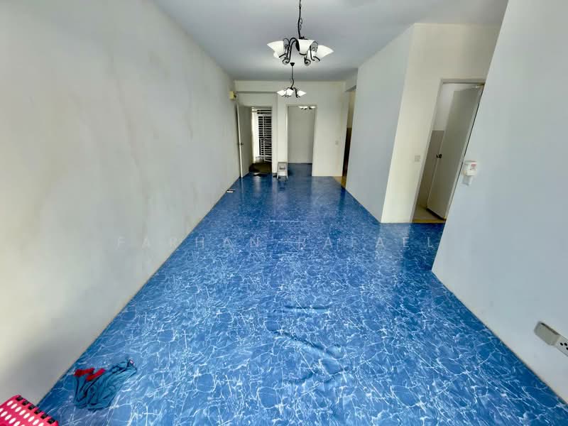 Apartment for Sale at D'Kristal - Farhan Rafael - Interior - PropertyGuru.com.my