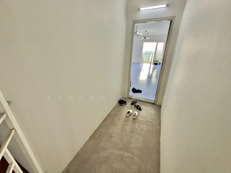 Apartment for Sale at D'Kristal - Farhan Rafael - Interior - PropertyGuru.com.my