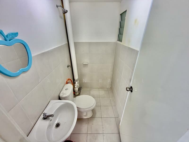 Apartment for Sale at D'Kristal - Farhan Rafael - PropertyGuru.com.my