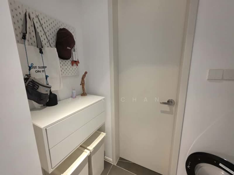 Servis Apartment untuk Dijual di Ativo Suites @ Damansara Avenue - Jack Chan - Interior - PropertyGuru.com.my