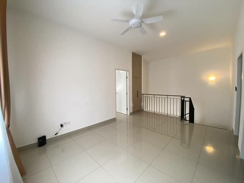 Untuk Disewa - Sejati Lakeside @ Cyberjaya