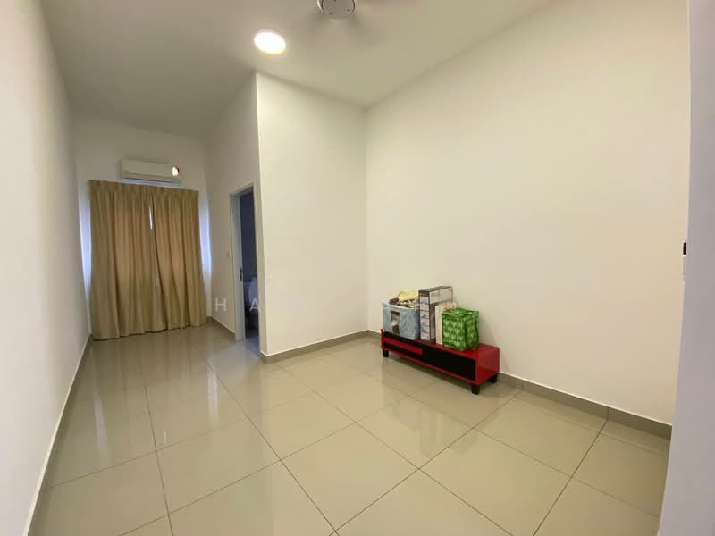 Untuk Disewa - Sejati Lakeside @ Cyberjaya