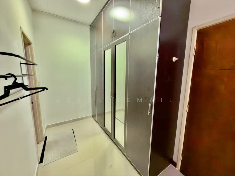 2-storey Terraced House for Sale in Kota Damansara (Selangor) - Azrul Ismail - Interior - PropertyGuru.com.my