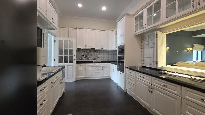 Kondominium untuk Disewa di Sri Kenny - Yvone Chong - Kitchen - PropertyGuru.com.my