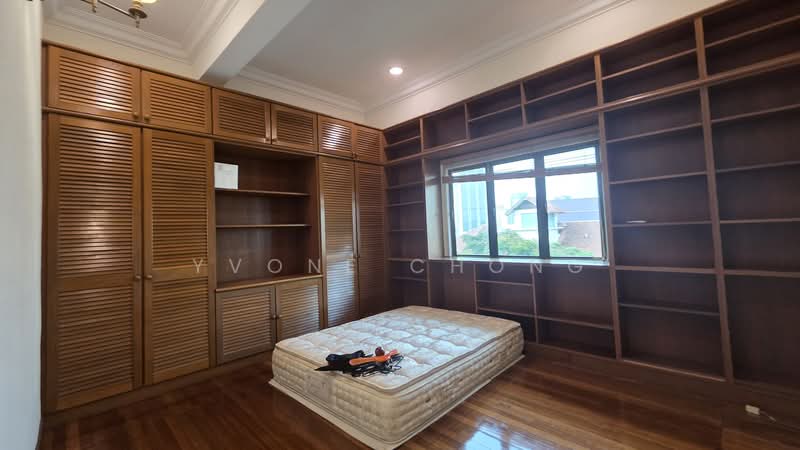 Kondominium untuk Disewa di Sri Kenny - Yvone Chong - Bedroom - PropertyGuru.com.my