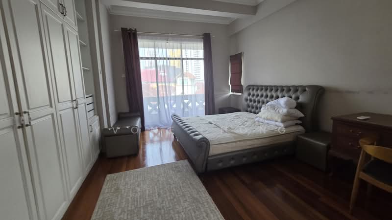 Kondominium untuk Disewa di Sri Kenny - Yvone Chong - Bedroom - PropertyGuru.com.my
