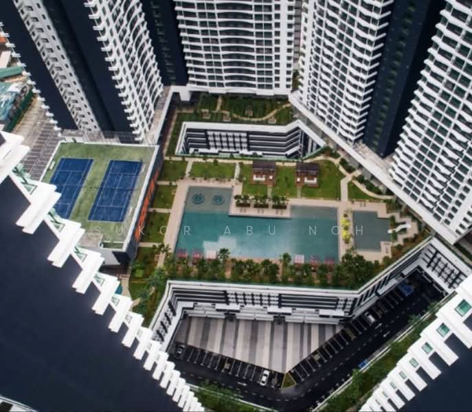 Kedai / Pejabat untuk Dijual di Kl Traders Square (Setapak) - Sukor Abu Noh - PropertyGuru.com.my