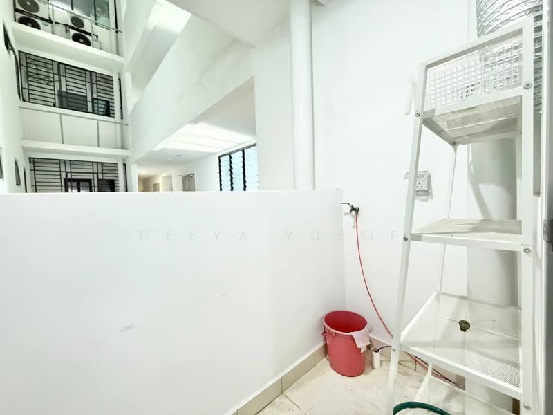 Servis Apartment untuk Disewa di M Centura - Deeya Yusof - PropertyGuru.com.my