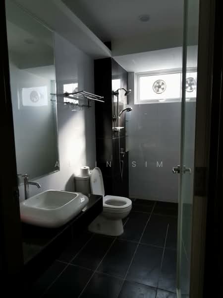 Condominium for Rent at The Clovers - Alvin Sim - Bathroom - PropertyGuru.com.my