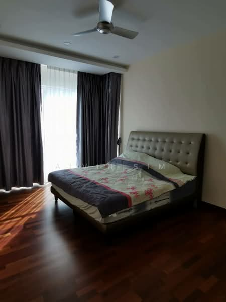 Condominium for Rent at The Clovers - Alvin Sim - Bedroom - PropertyGuru.com.my
