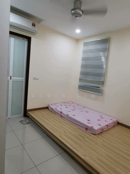 Condominium for Rent at The Clovers - Alvin Sim - Bedroom - PropertyGuru.com.my