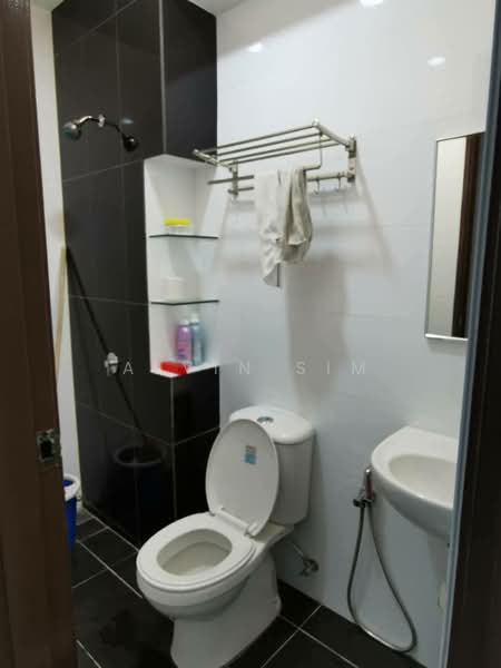 Condominium for Rent at The Clovers - Alvin Sim - Bathroom - PropertyGuru.com.my