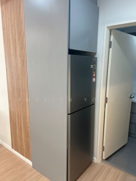 Servis Apartment untuk Disewa di Tuan 2egacy - Angelyn Yong - Interior - PropertyGuru.com.my