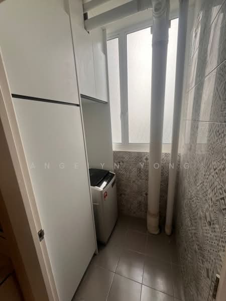 Servis Apartment untuk Disewa di Tuan 2egacy - Angelyn Yong - Interior - PropertyGuru.com.my