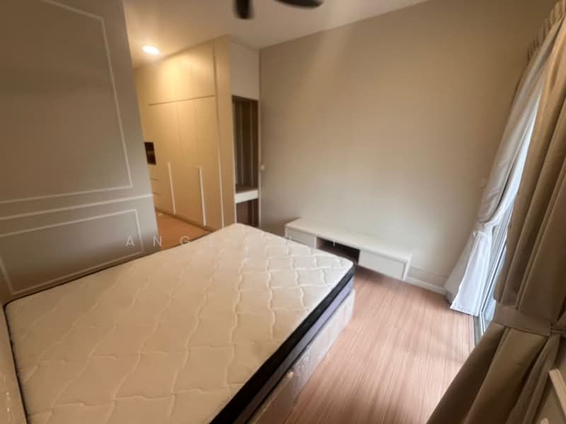 Servis Apartment untuk Disewa di Tuan 2egacy - Angelyn Yong - Bedroom - PropertyGuru.com.my