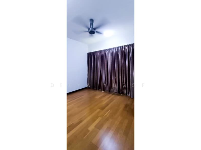 Untuk Disewa - Regalia Residence