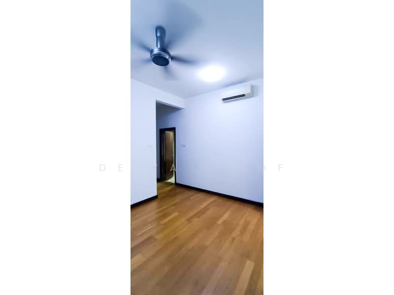 Untuk Disewa - Regalia Residence