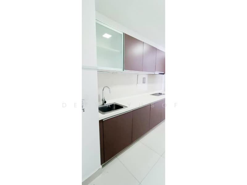 Untuk Disewa - Regalia Residence