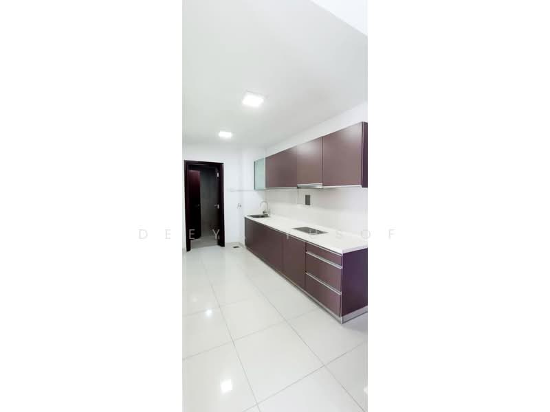 Untuk Disewa - Regalia Residence