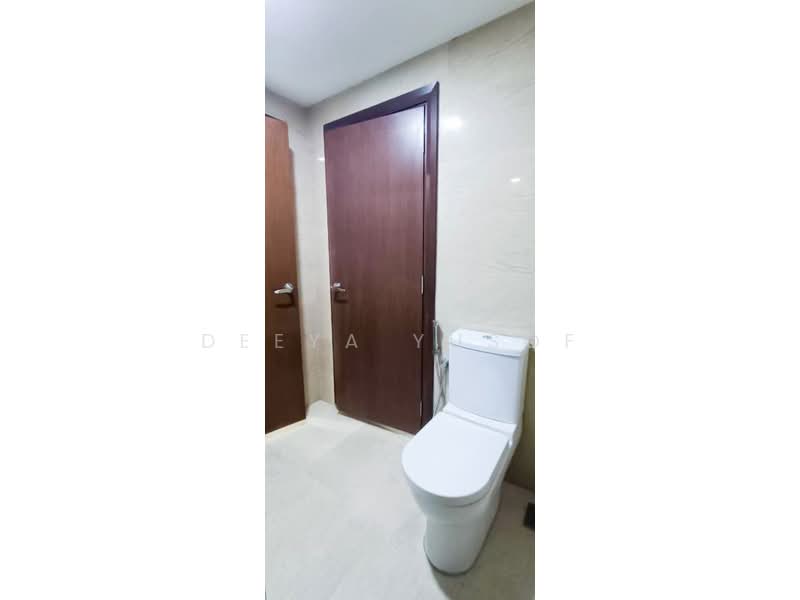 Untuk Disewa - Regalia Residence