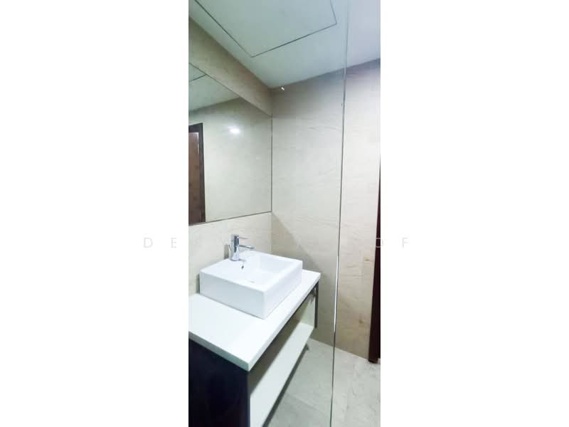 Untuk Disewa - Regalia Residence