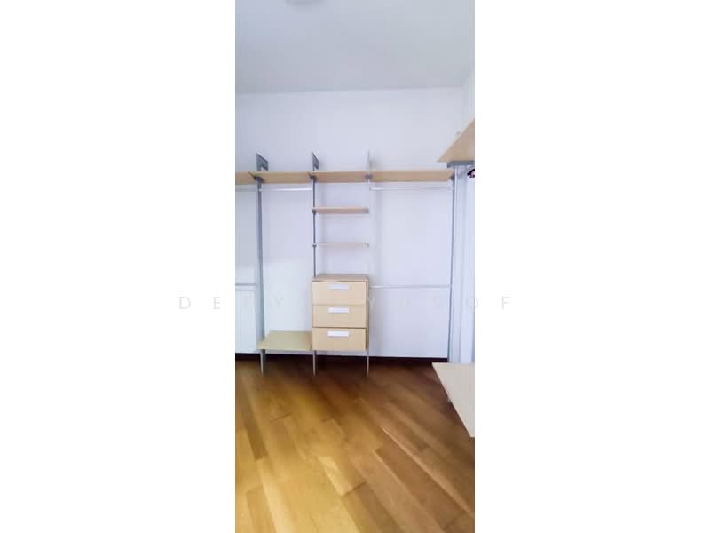 Untuk Disewa - Regalia Residence