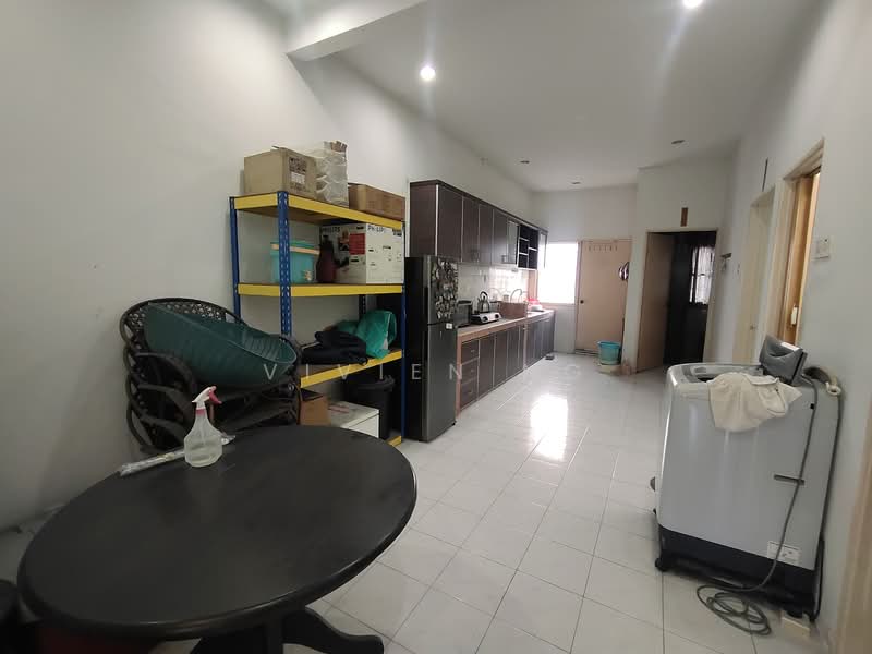 Rumah Teres 1 Tingkat untuk Dijual di Taman Panorama Rapat Indah (Ipoh) - Vivien Ng - PropertyGuru.com.my